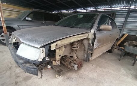 Skoda Octavia IV, 2008 год, 270 000 рублей, 3 фотография