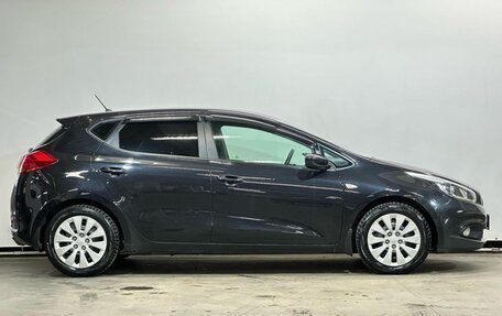 KIA cee'd III, 2013 год, 949 000 рублей, 4 фотография