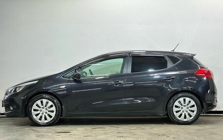 KIA cee'd III, 2013 год, 949 000 рублей, 8 фотография