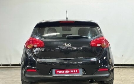 KIA cee'd III, 2013 год, 949 000 рублей, 6 фотография