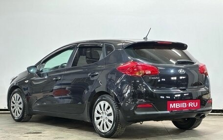 KIA cee'd III, 2013 год, 949 000 рублей, 7 фотография