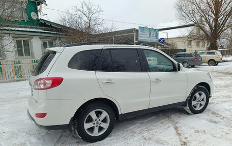 Hyundai Santa Fe III рестайлинг, 2012 год, 1 500 000 рублей, 7 фотография