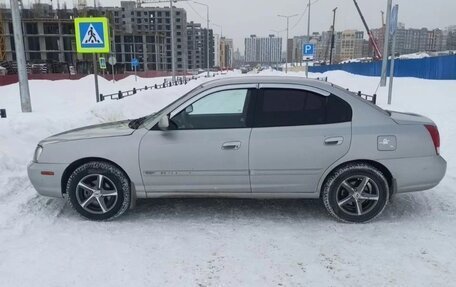 Hyundai Elantra III, 2003 год, 480 000 рублей, 4 фотография