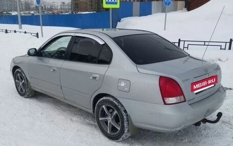 Hyundai Elantra III, 2003 год, 480 000 рублей, 5 фотография