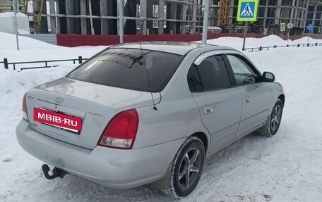 Hyundai Elantra III, 2003 год, 480 000 рублей, 7 фотография