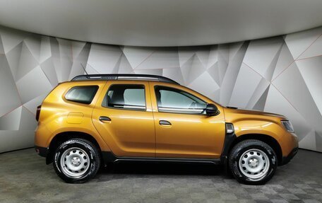 Renault Duster, 2022 год, 1 955 000 рублей, 6 фотография