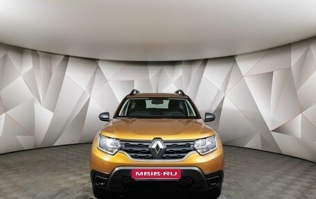 Renault Duster, 2022 год, 1 955 000 рублей, 7 фотография