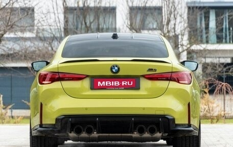 BMW M4, 2024 год, 13 650 000 рублей, 4 фотография