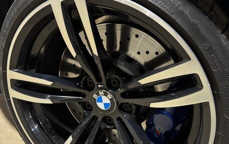 BMW M2 F87, 2017 год, 5 000 000 рублей, 7 фотография