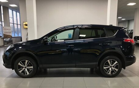 Toyota RAV4, 2019 год, 2 399 000 рублей, 2 фотография