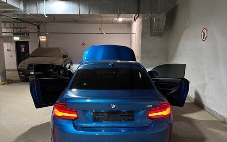 BMW M2 F87, 2017 год, 5 000 000 рублей, 3 фотография