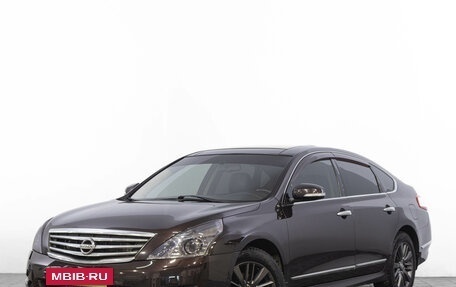 Nissan Teana, 2013 год, 1 629 000 рублей, 3 фотография