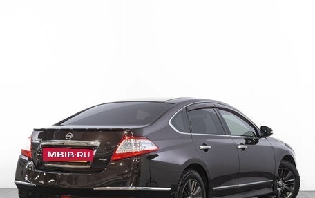 Nissan Teana, 2013 год, 1 629 000 рублей, 4 фотография