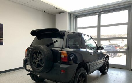 Toyota RAV4, 1995 год, 500 000 рублей, 4 фотография