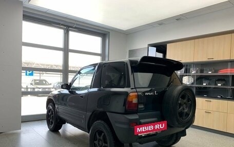 Toyota RAV4, 1995 год, 500 000 рублей, 6 фотография