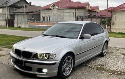 BMW 3 серия, 2004 год, 1 100 000 рублей, 1 фотография