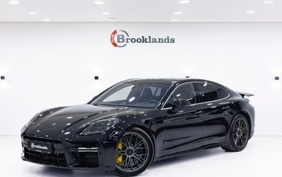 Porsche Panamera, 2024 год, 39 490 000 рублей, 1 фотография