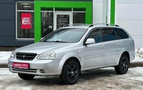 Chevrolet Lacetti, 2012 год, 585 000 рублей, 1 фотография