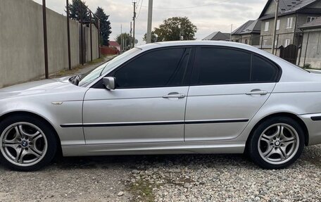 BMW 3 серия, 2004 год, 1 100 000 рублей, 2 фотография