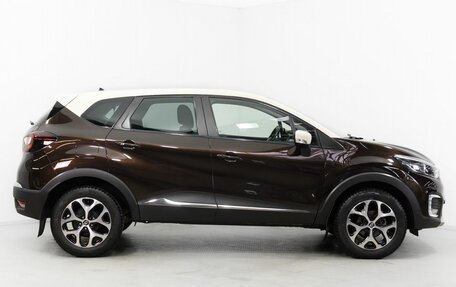 Renault Kaptur I рестайлинг, 2016 год, 1 289 000 рублей, 4 фотография