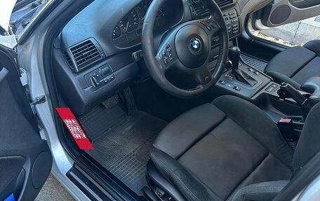 BMW 3 серия, 2004 год, 1 100 000 рублей, 6 фотография