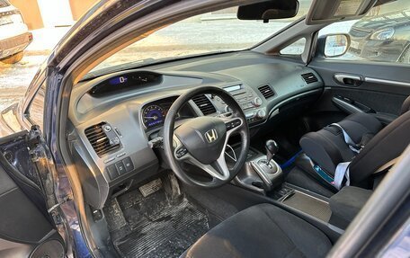 Honda Civic VIII, 2010 год, 890 000 рублей, 9 фотография