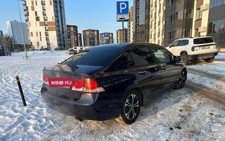 Honda Civic VIII, 2010 год, 890 000 рублей, 5 фотография