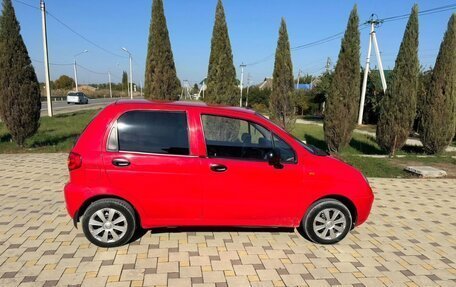 Daewoo Matiz I, 2007 год, 250 000 рублей, 3 фотография