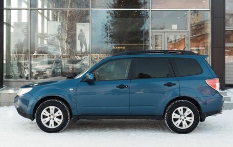 Subaru Forester, 2011 год, 1 450 000 рублей, 8 фотография