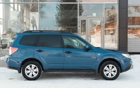 Subaru Forester, 2011 год, 1 450 000 рублей, 4 фотография