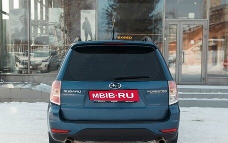 Subaru Forester, 2011 год, 1 450 000 рублей, 6 фотография