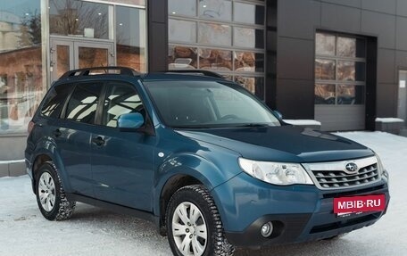 Subaru Forester, 2011 год, 1 450 000 рублей, 3 фотография