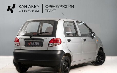 Daewoo Matiz I, 2012 год, 320 000 рублей, 4 фотография