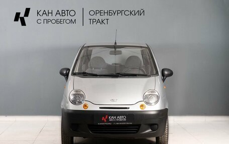 Daewoo Matiz I, 2012 год, 320 000 рублей, 3 фотография