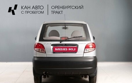 Daewoo Matiz I, 2012 год, 320 000 рублей, 6 фотография