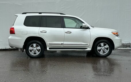 Toyota Land Cruiser 200, 2014 год, 4 650 000 рублей, 4 фотография