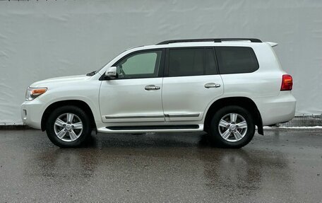 Toyota Land Cruiser 200, 2014 год, 4 650 000 рублей, 8 фотография