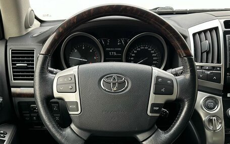 Toyota Land Cruiser 200, 2014 год, 4 650 000 рублей, 12 фотография