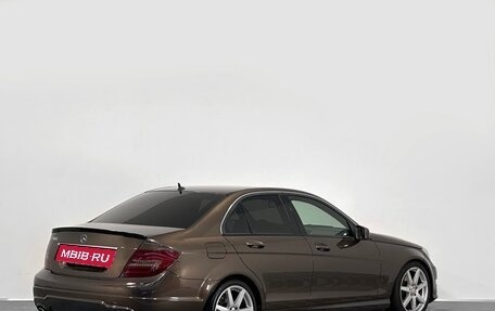 Mercedes-Benz C-Класс, 2012 год, 1 709 000 рублей, 2 фотография