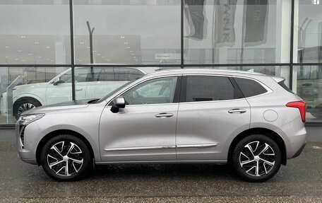 Haval Jolion, 2021 год, 1 475 000 рублей, 3 фотография