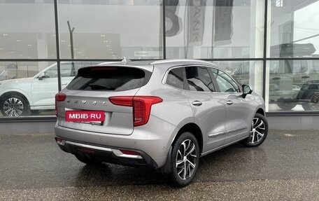 Haval Jolion, 2021 год, 1 475 000 рублей, 5 фотография