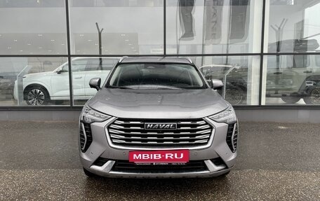 Haval Jolion, 2021 год, 1 475 000 рублей, 2 фотография