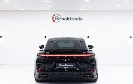 Porsche Panamera, 2024 год, 39 490 000 рублей, 5 фотография