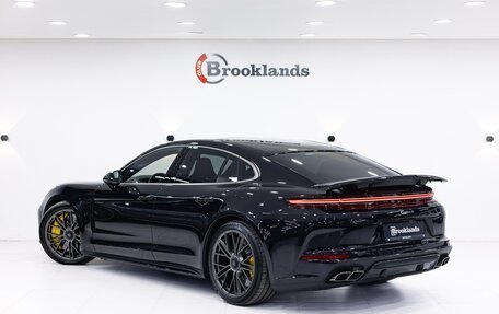 Porsche Panamera, 2024 год, 39 490 000 рублей, 6 фотография