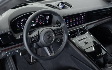 Porsche Panamera, 2024 год, 39 490 000 рублей, 9 фотография