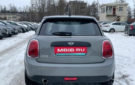 MINI Hatch, 2019 год, 1 720 000 рублей, 6 фотография