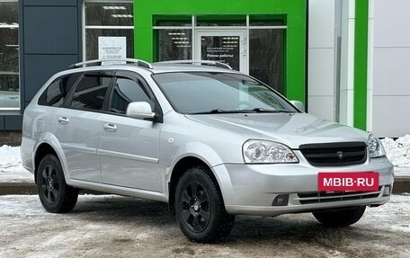 Chevrolet Lacetti, 2012 год, 585 000 рублей, 3 фотография