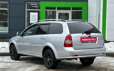 Chevrolet Lacetti, 2012 год, 585 000 рублей, 7 фотография