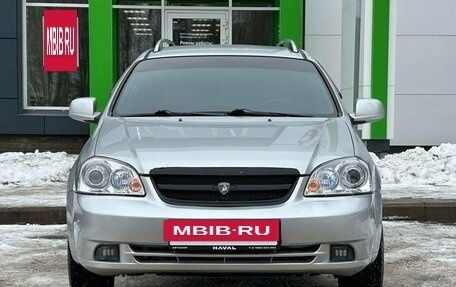 Chevrolet Lacetti, 2012 год, 585 000 рублей, 2 фотография