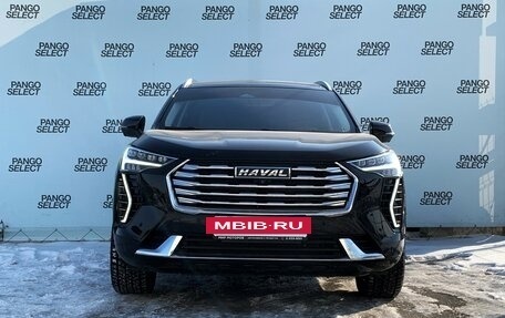 Haval Jolion, 2022 год, 2 000 000 рублей, 3 фотография